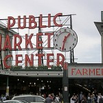 Pike Place Market Pike Place Market