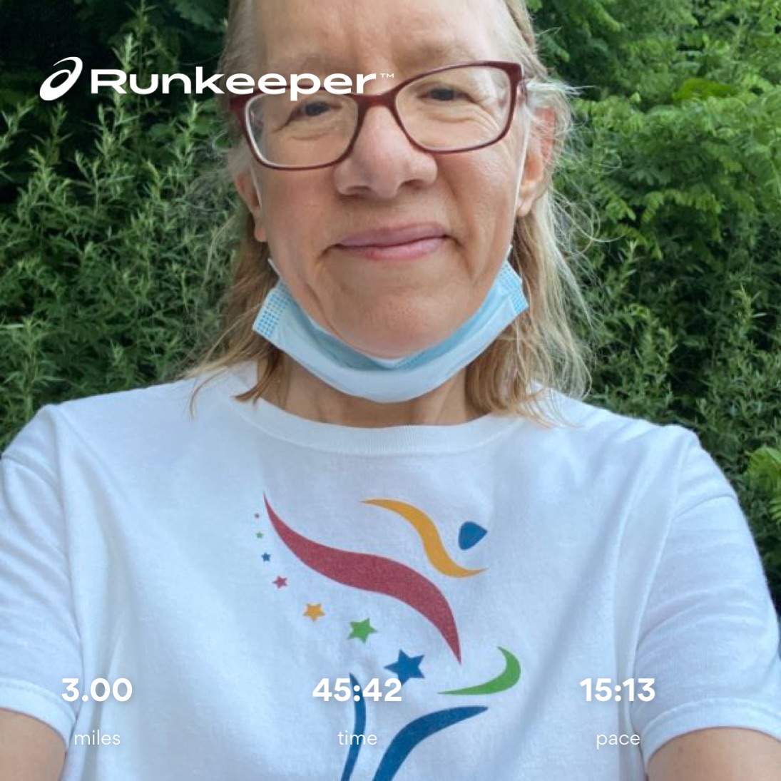 Peace Run 2020 – a virtual journey!