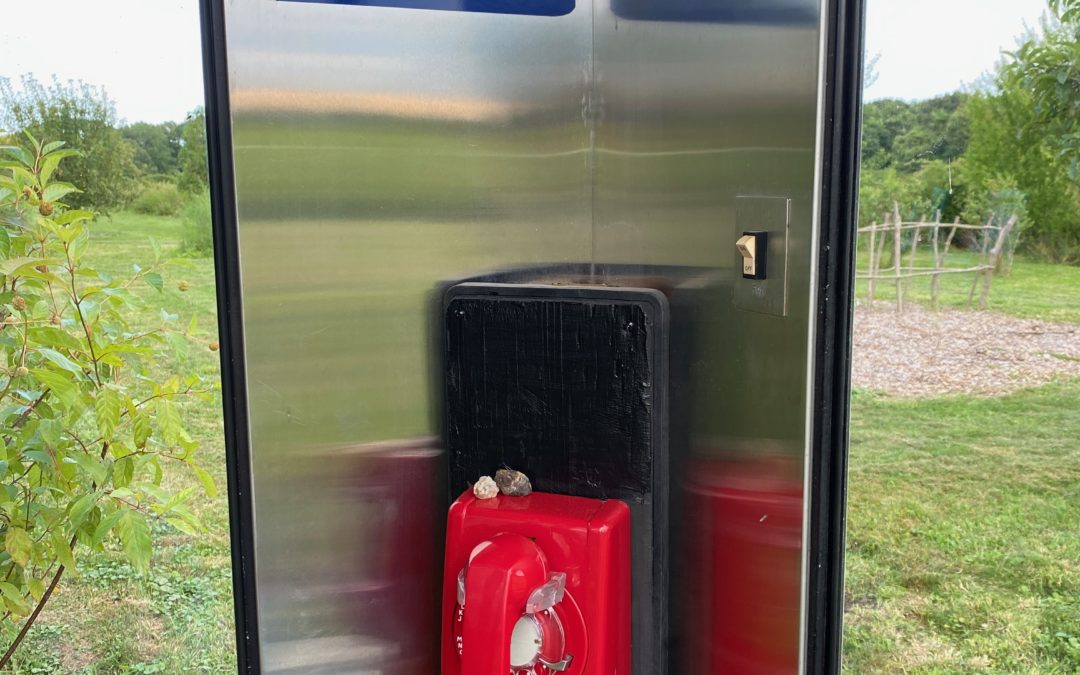 Goosefields Windphone
