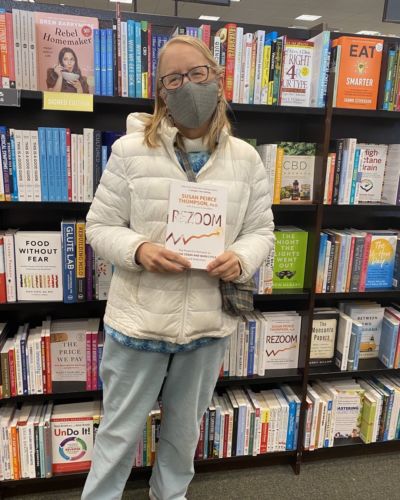 rezoombook at barnesandnoble great book if you’re trying to release weight and keep it off long-term!
